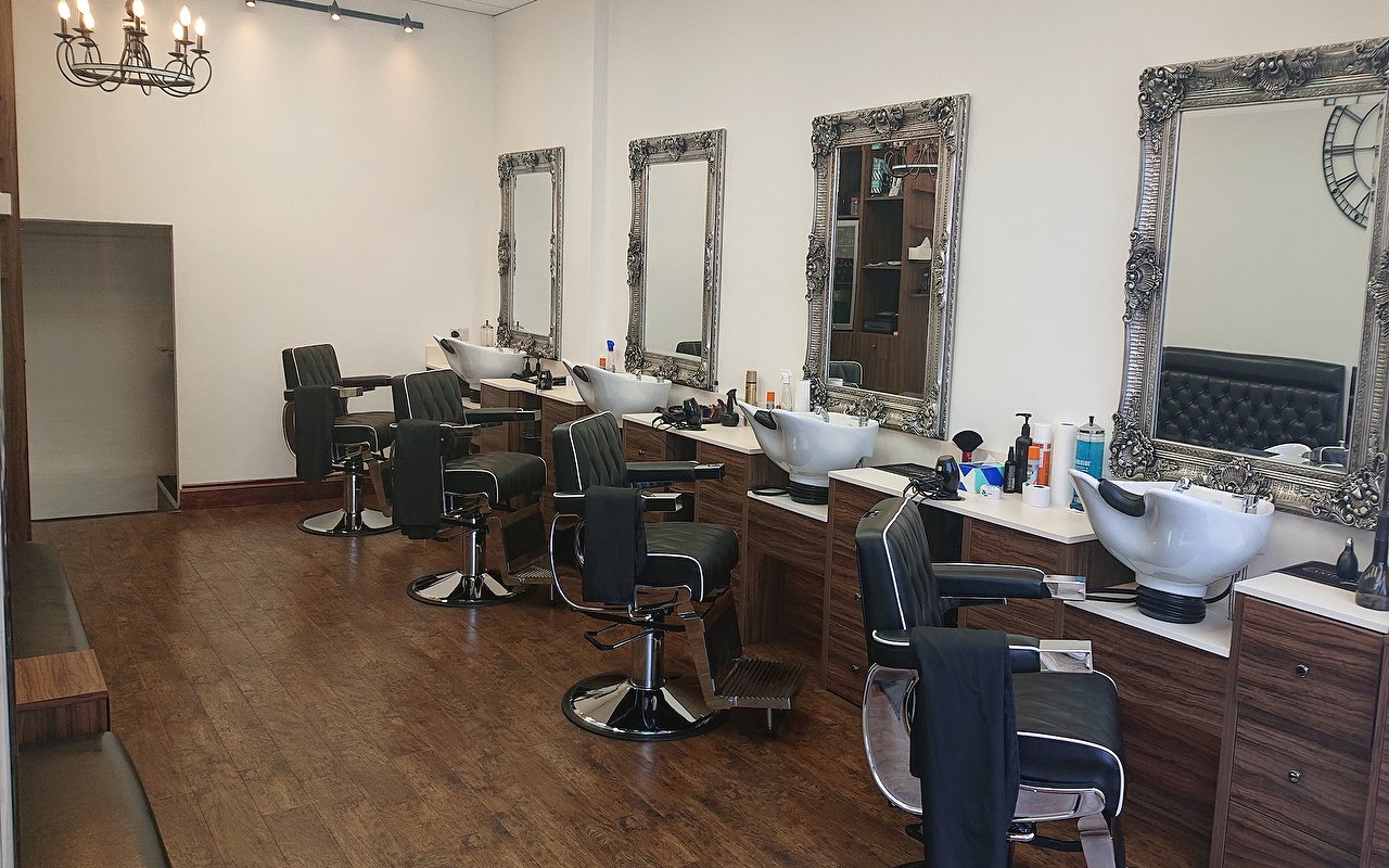Top 20 Hairdressers And Hair Salons In Clapham London Treatwell 4155