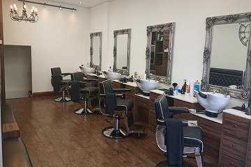 Anthony’s Barbers Men's Grooming