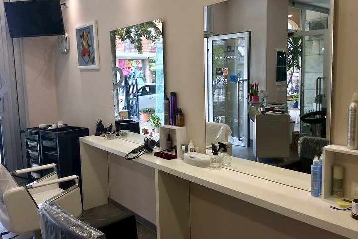 Belli E Spettinati - Coiffure Roma - Photo de couverture - OneBooking