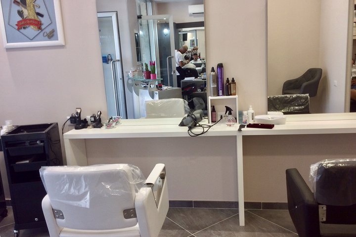 Belli E Spettinati - Coiffure Roma - Photo de galerie - OneBooking
