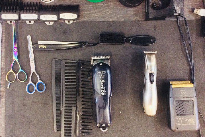Belli E Spettinati - Coiffure Roma - Photo de galerie - OneBooking