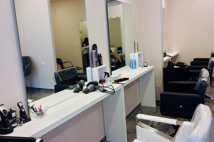 Belli E Spettinati - Coiffure Roma - Photo de galerie - OneBooking