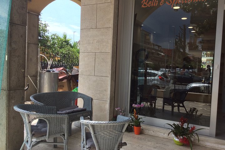 Belli E Spettinati - Coiffure Roma - Photo de galerie - OneBooking