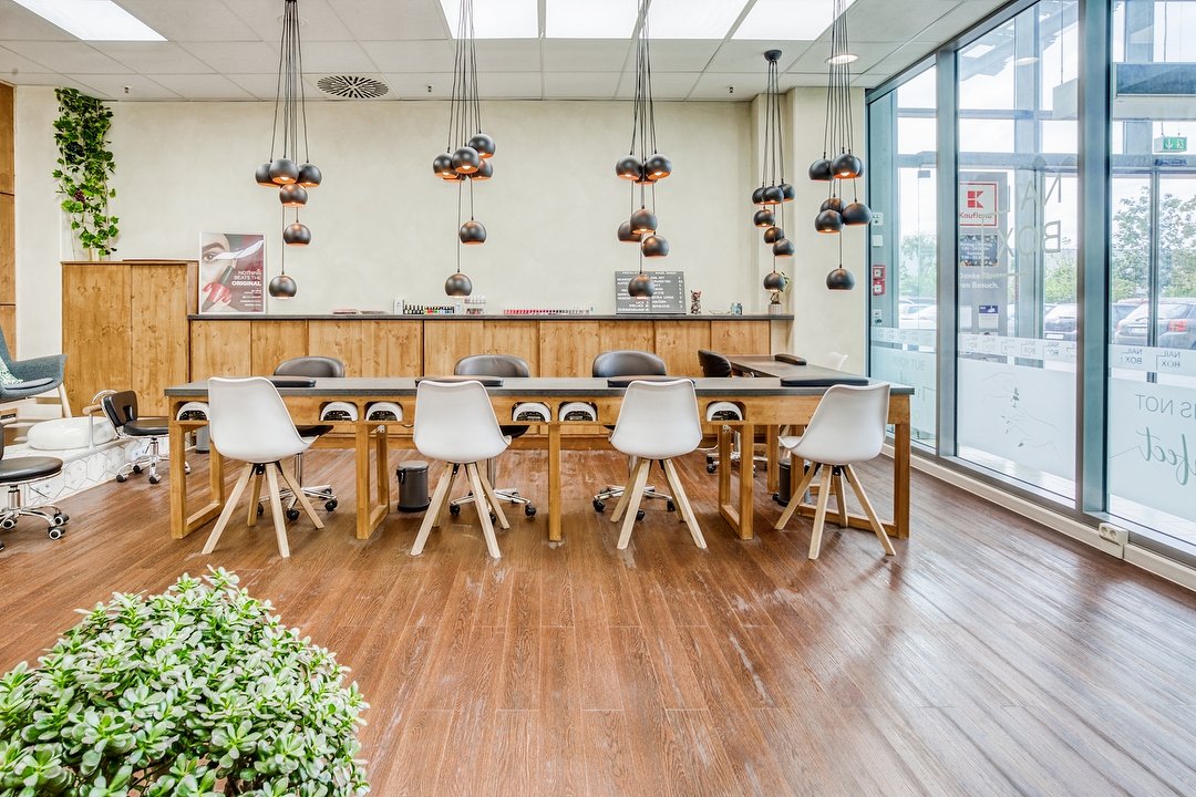 XNailbox Berlin, Storkower Straße, Berlin