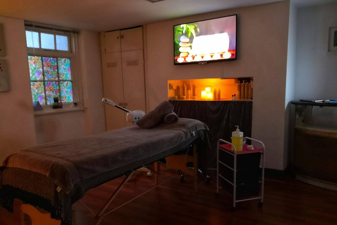 Facial Studio Brighton, Kemptown, Brighton and Hove