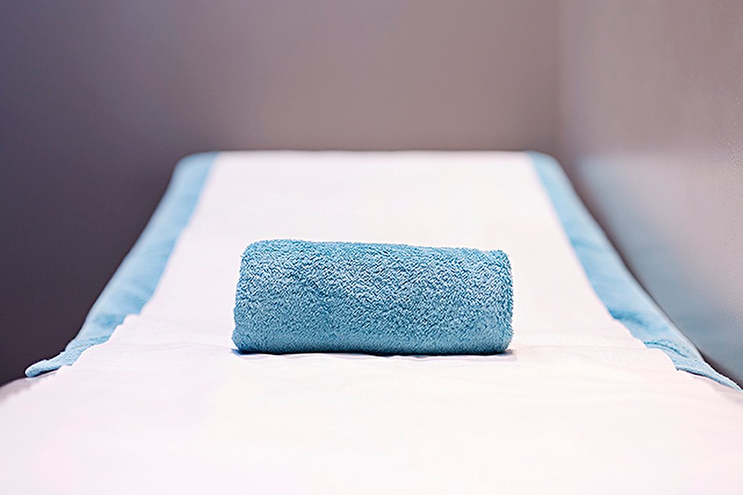 Broadway Beauty Salon, Stratford, London