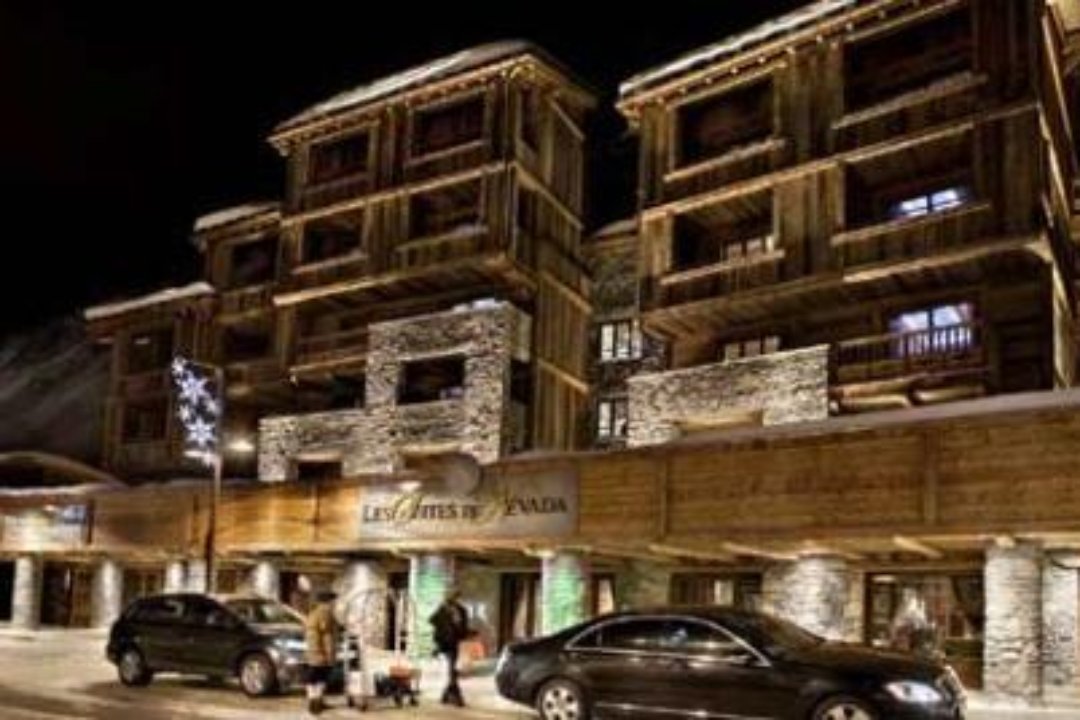 Les Suites du Névada, Tignes, Rhône-Alpes
