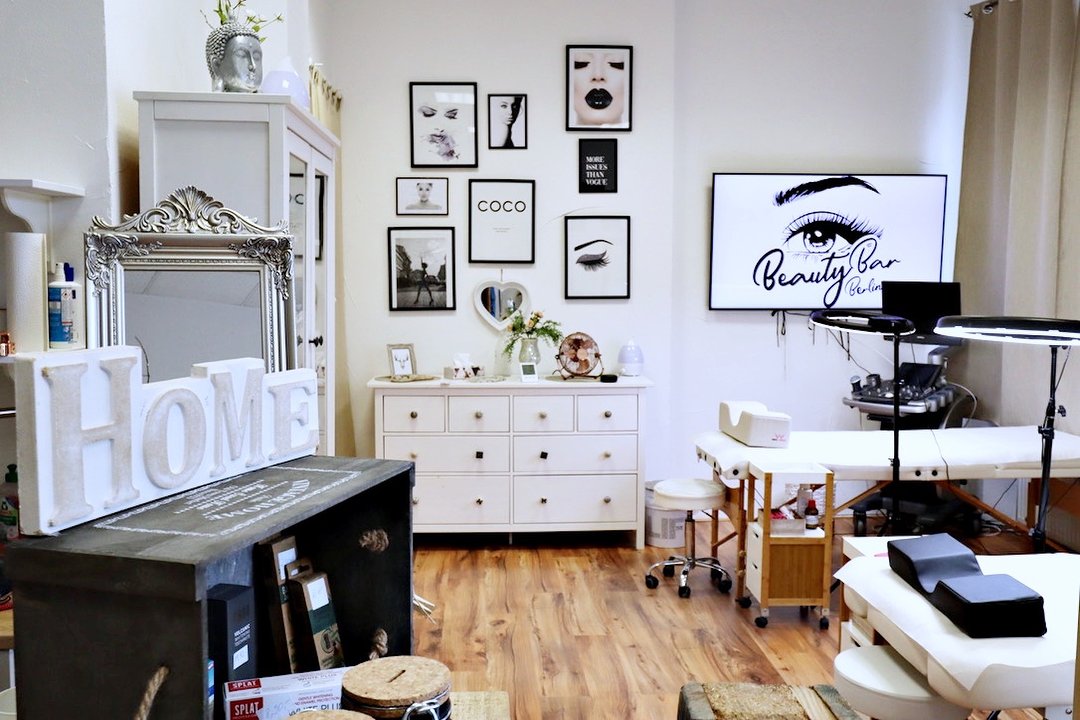 Beautybar Berlin, Hohenschönhausen, Berlin
