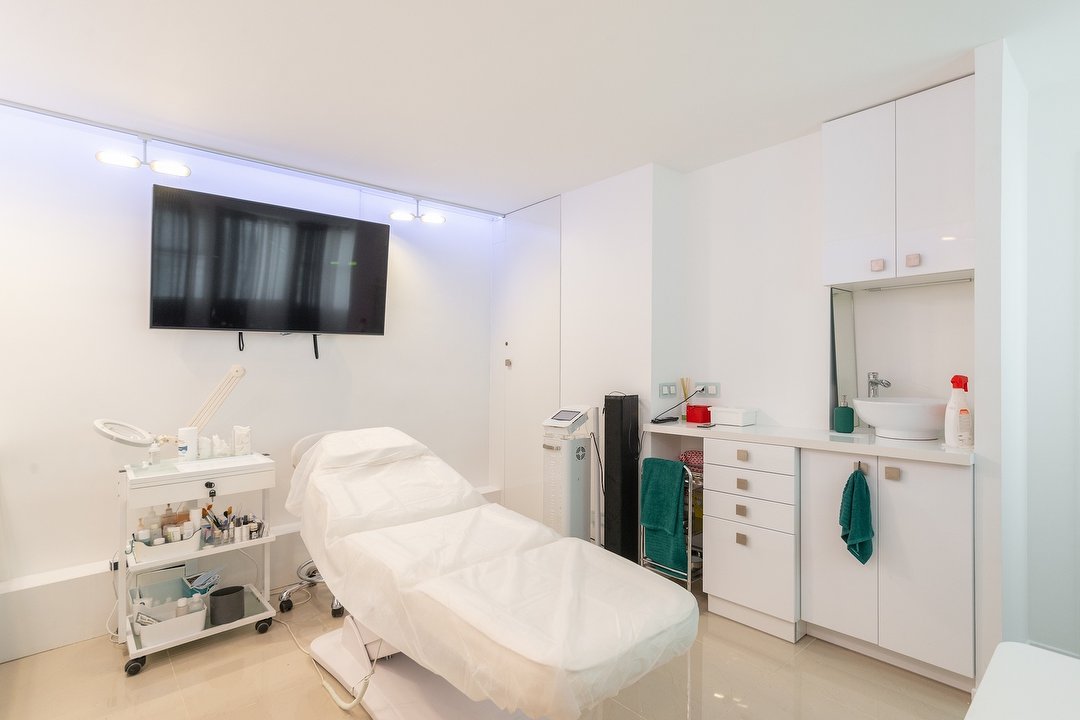 Beauty Skin Solution, Passy, Paris