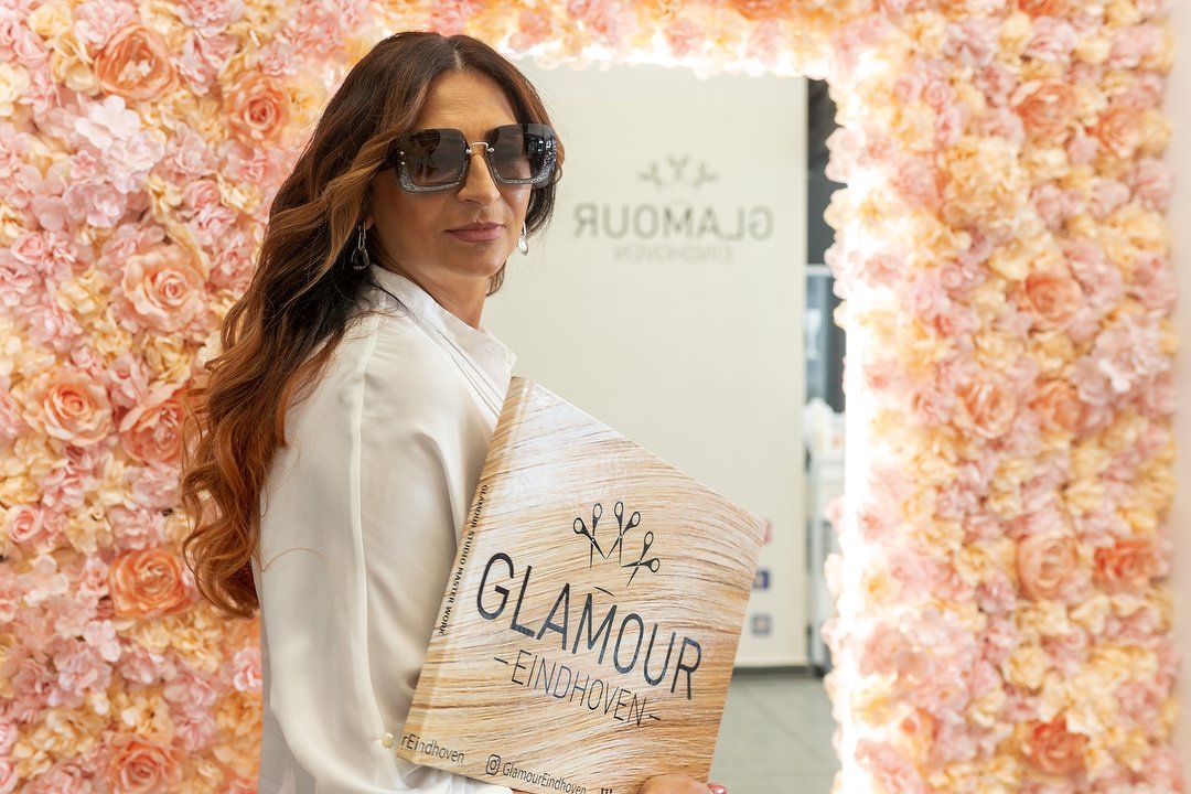 Glamour Studio, Grote Berg, Eindhoven