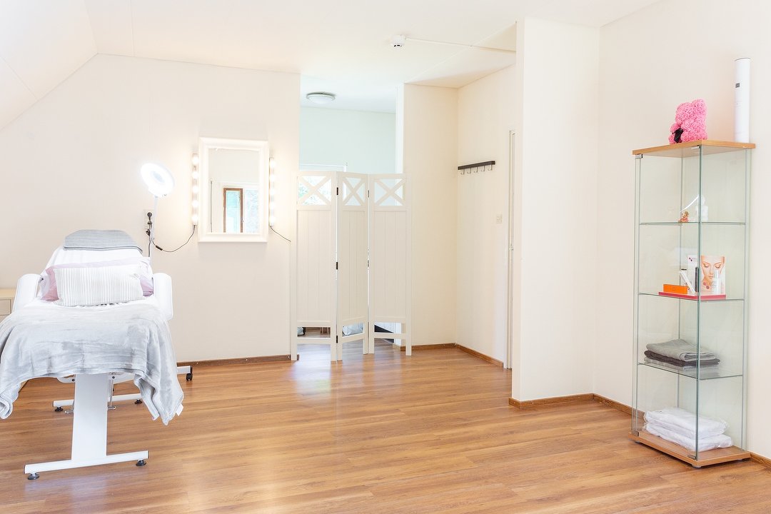 Shaleyda's Beauty, Rhoon, Zuid-Holland