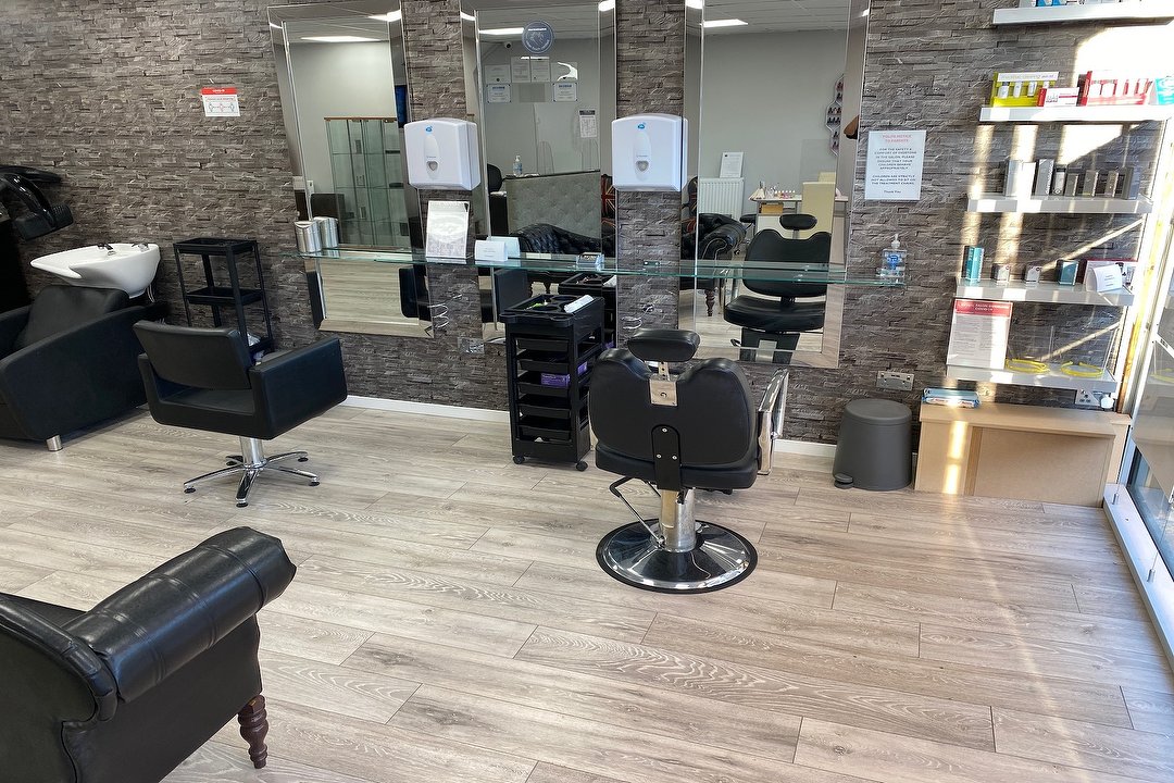 Lavish Hair & Beauty, Rosehill, London