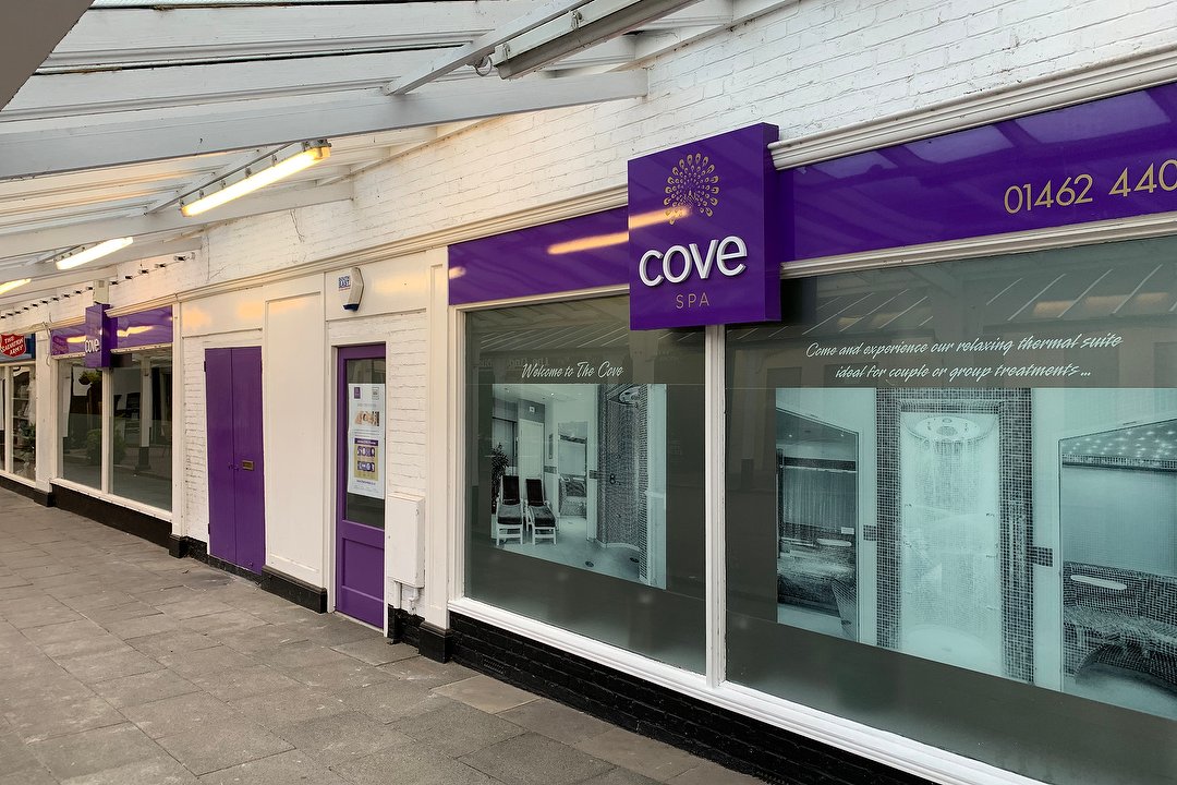 The Cove - Hitchin, Hitchin, Hertfordshire