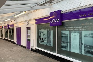 The Cove - Hitchin