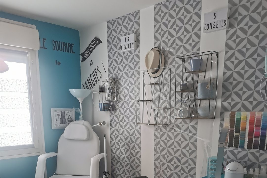 KL Beauté et conseils, Sartrouville, Yvelines