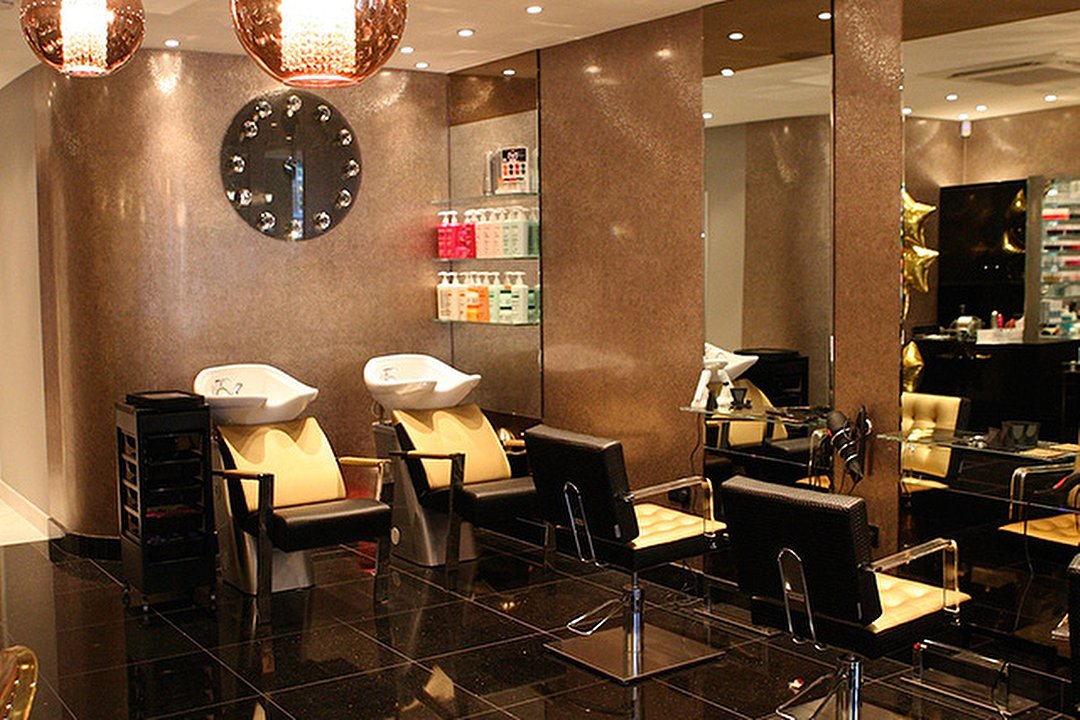 The Boutique Spa Beckenham, Kent