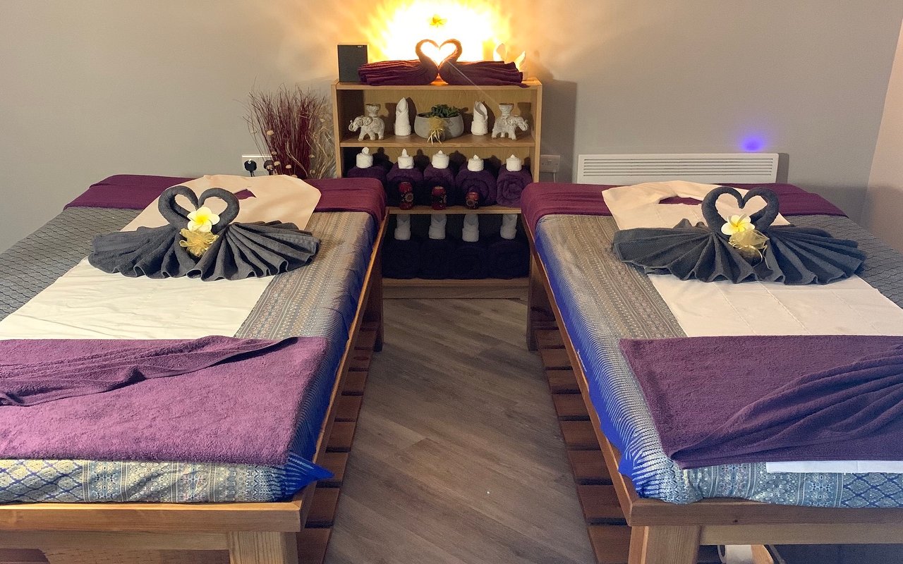 Thai massages near Bournemouth Town Centre, Dorset Treatwell