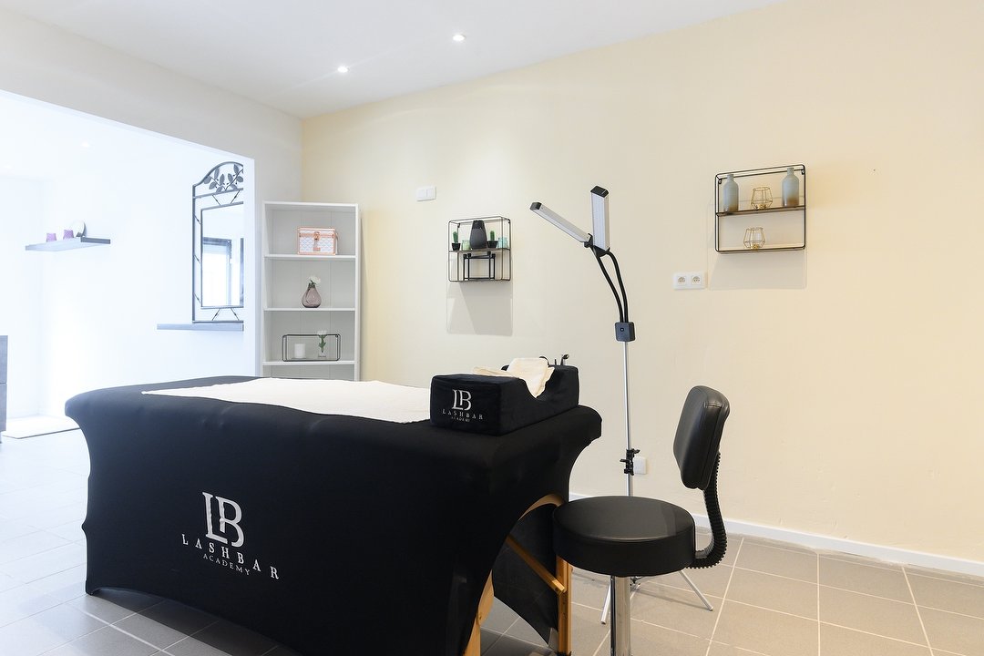 Zani Beautybar, Antwerpen