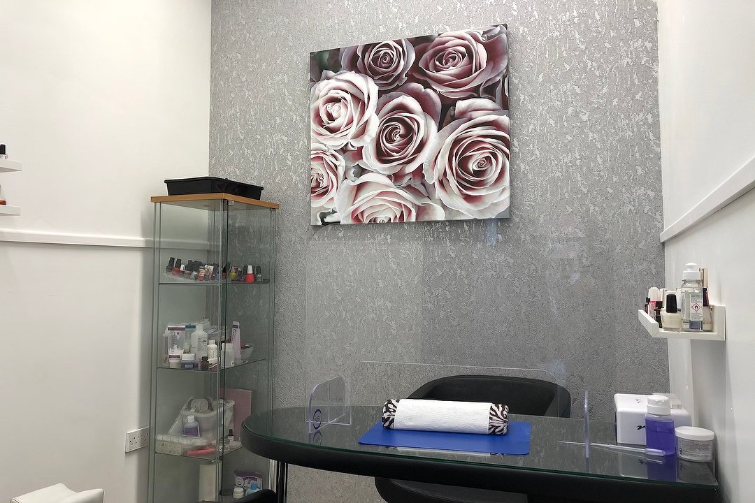 Image Beauty Salon, Dublin 9, Dublin