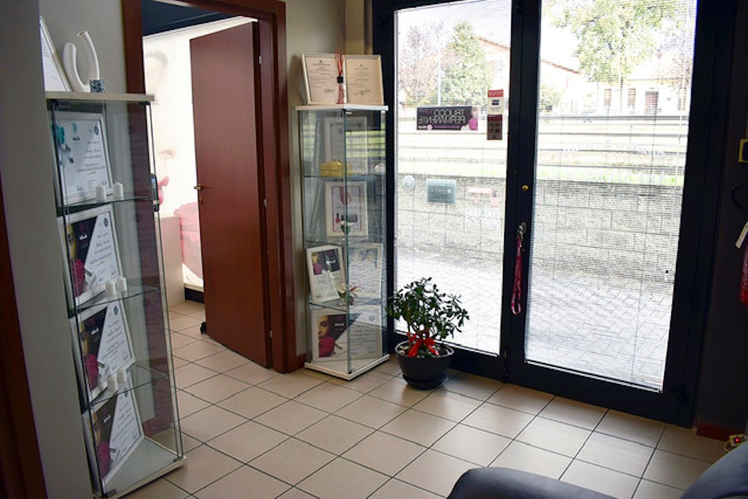 Art Studio NP, Brescia