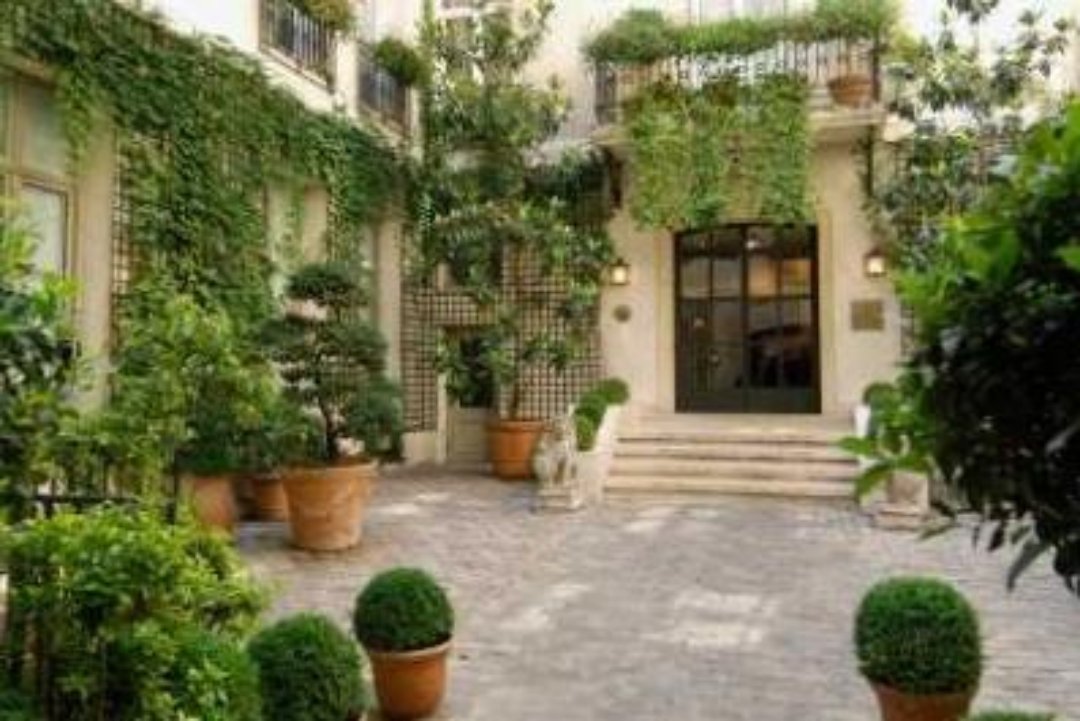 Spa by Payot, 6e arrondissement, Paris