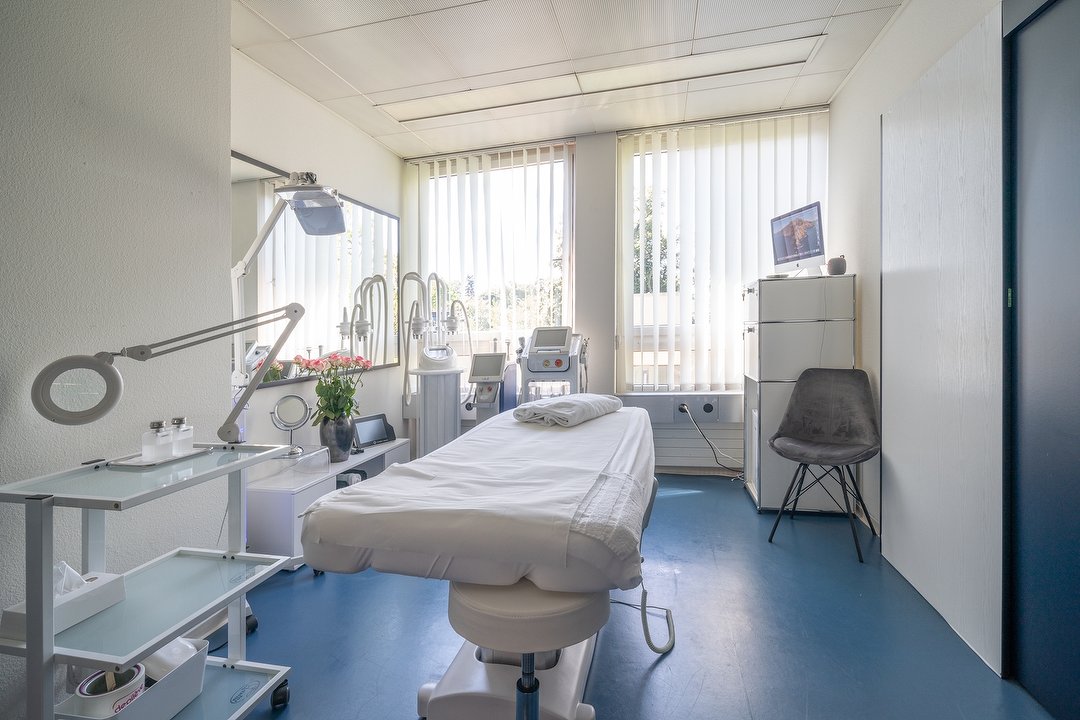 Marini Pauli Nice Aging Center, Hottingen, Zürich