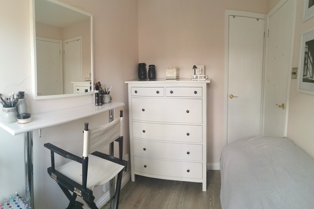 Beauty Bar UK, Cambridgeshire