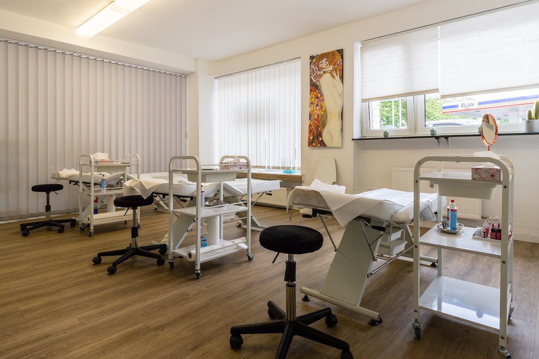 Aesthetic Beauty Academy, Elberfeld, Wuppertal