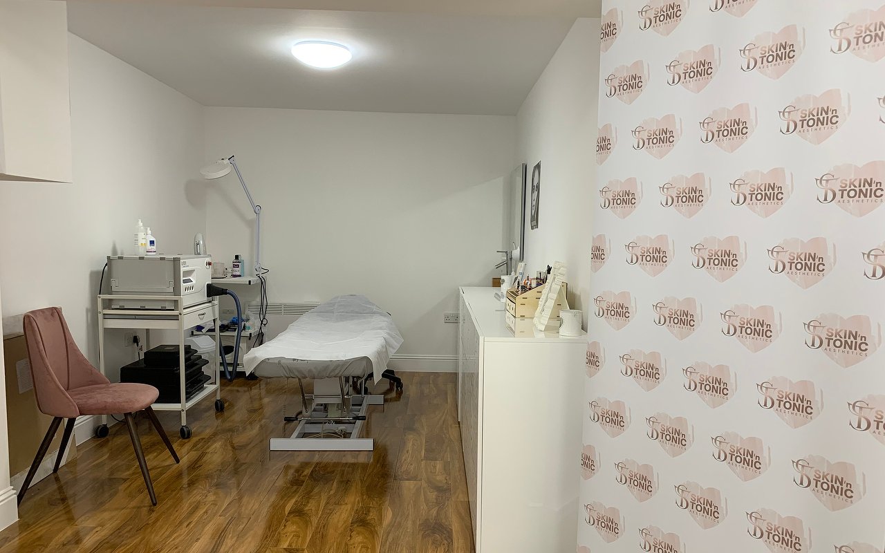 Skin Clinics near Bruntsfield, Edinburgh Treatwell