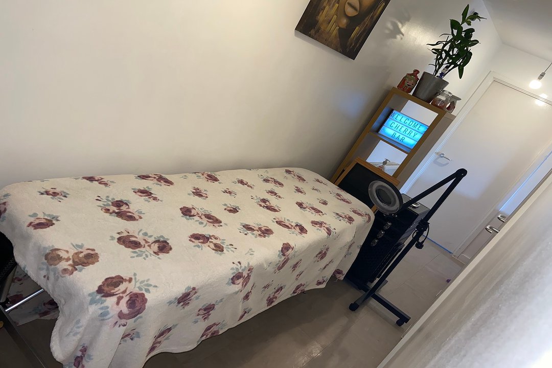 Cherry Bar, Tottenham, London