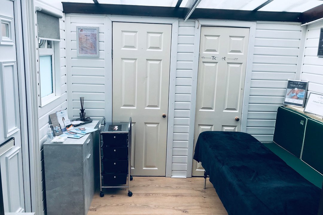 DM-Sugaring, Wisbech, Cambridgeshire