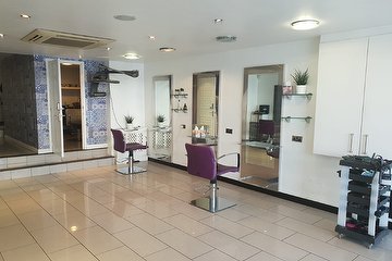 BB Hair Salon, Snaresbrook, London