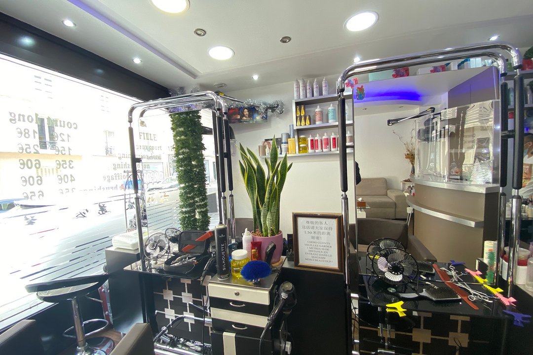 Top Les Plus Belle Adresses Pour Coupe Enfant A Paris Treatwell