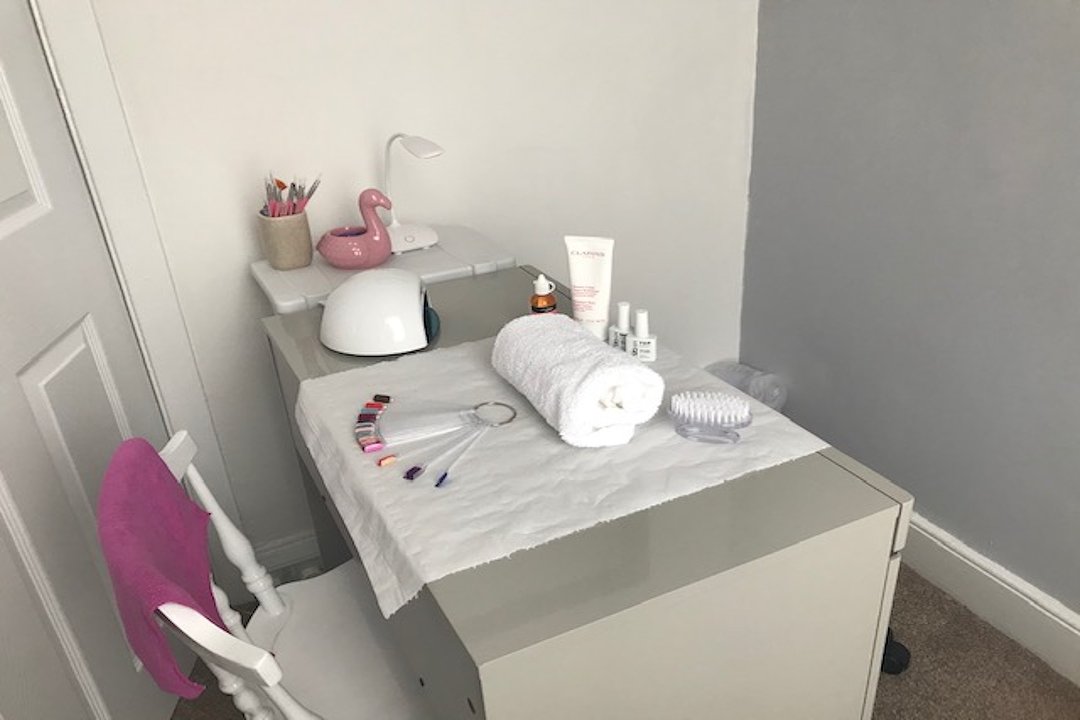 Amanda's Nails & Beauty, Whickham, Tyne and Wear