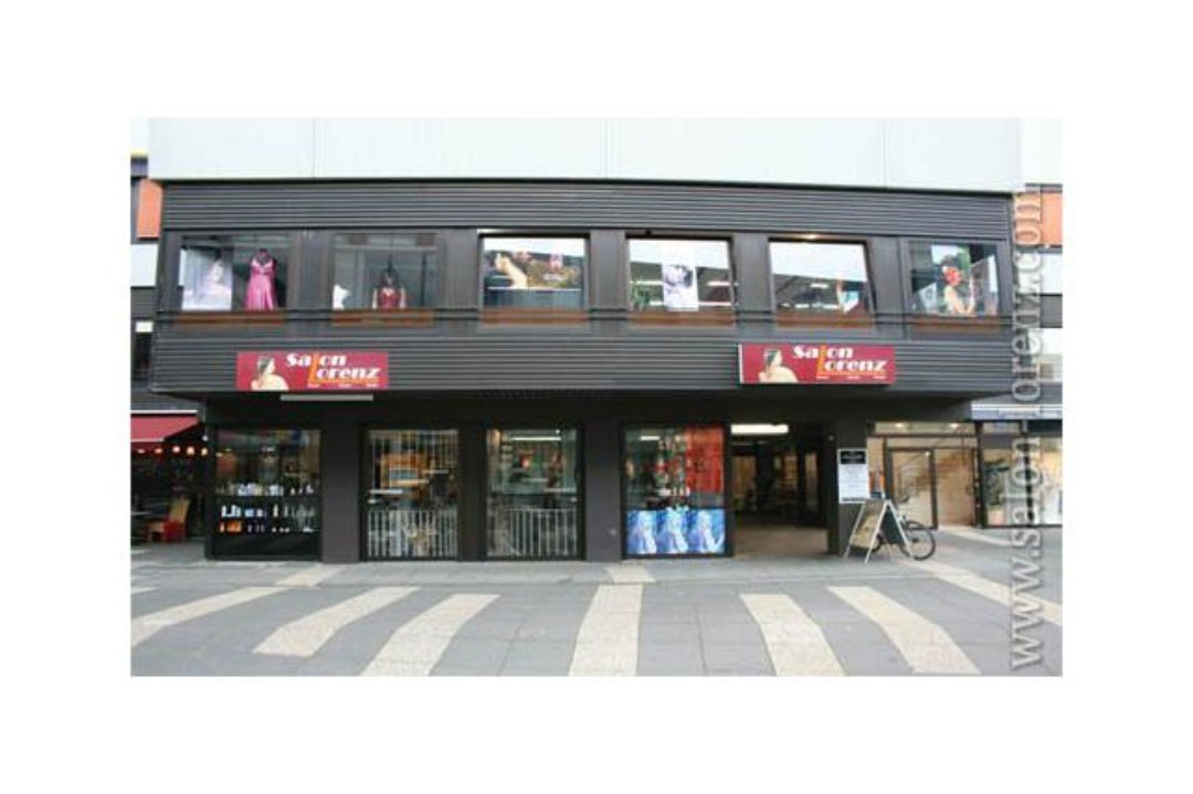 Salon Lorenz Bonn, Bonn