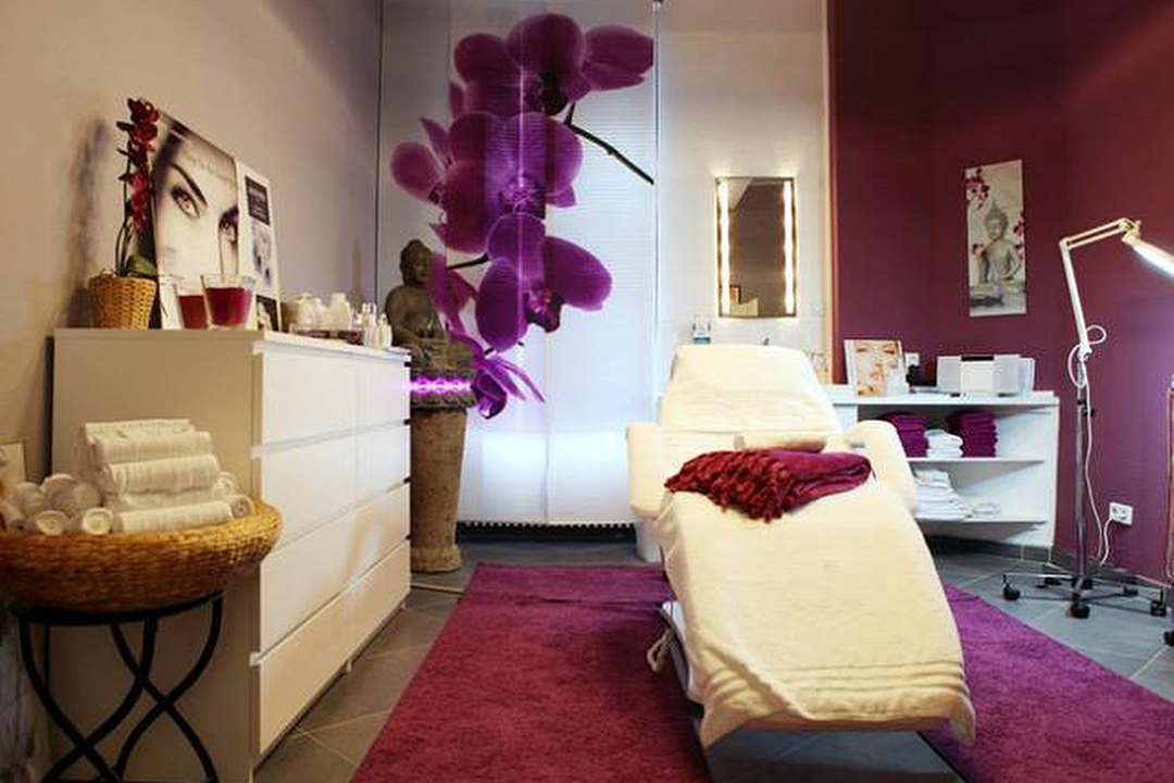 Skin-Aesthetic-Center Berlin, Charlottenburg, Berlin