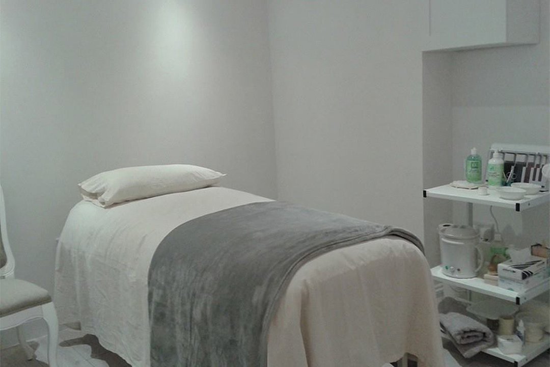 The Wax And Thread Company, North Laine, Brighton and Hove