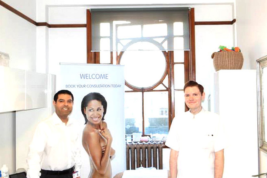 Neo-Derm Bridgewater Clinic, Leigh, Wigan