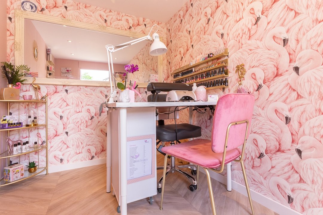 PinkBeauty, Purmerend, Noord-Holland