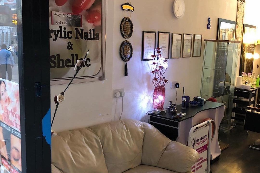 My Beauty Care Shop, Woolwich, London