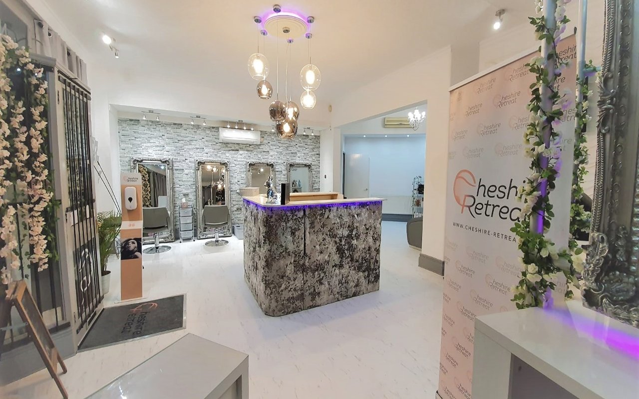 Skin Clinics in Trafford Treatwell