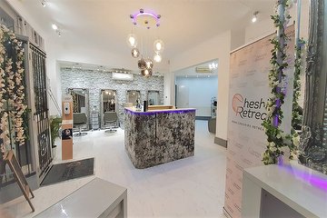 The Lash & Beauty Studio | Beauty Salon in Altrincham ...