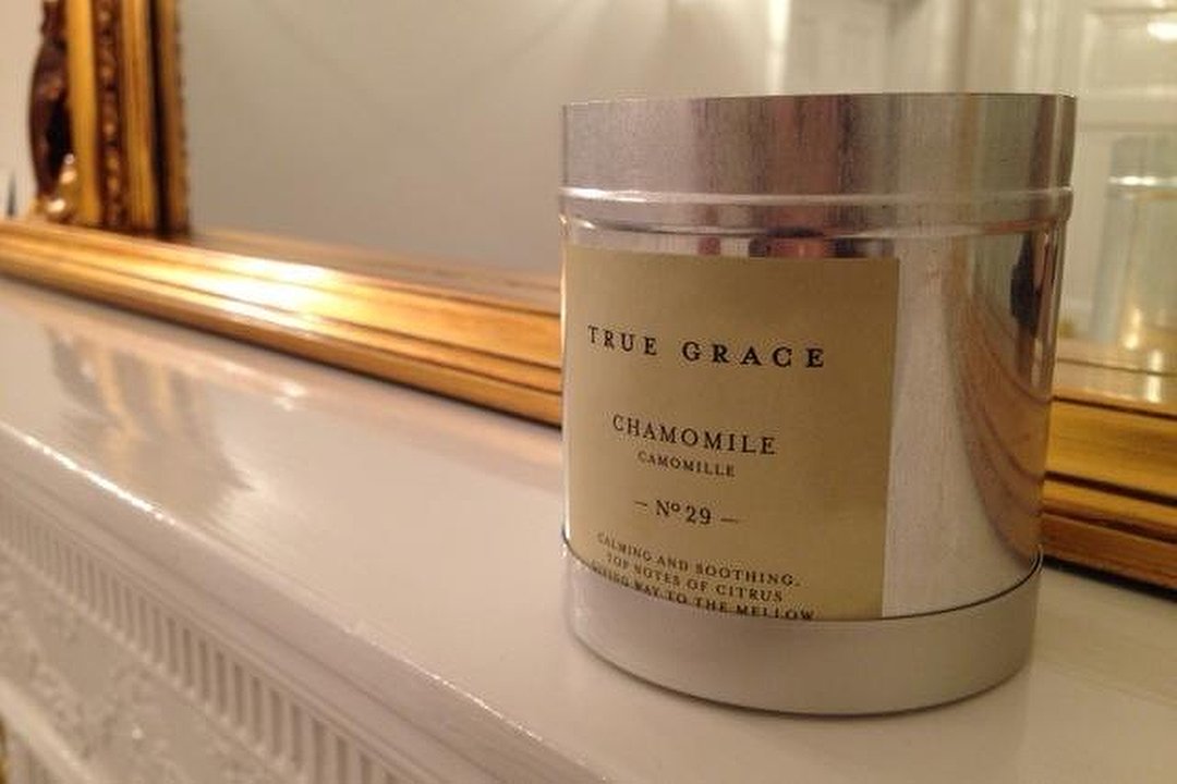 Julia Hart Advanced Skin Treatments at Mersai Health Clinic, Harley Street, London