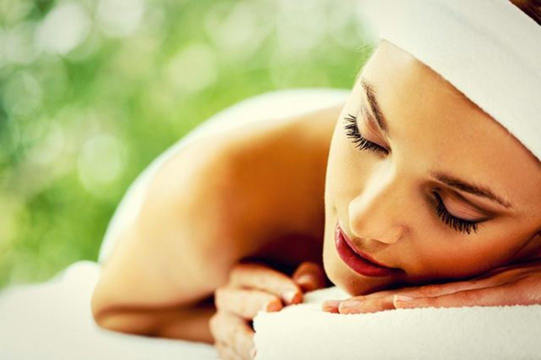 Salon für schamanische Wellnessmassagen, Neukölln, Berlin