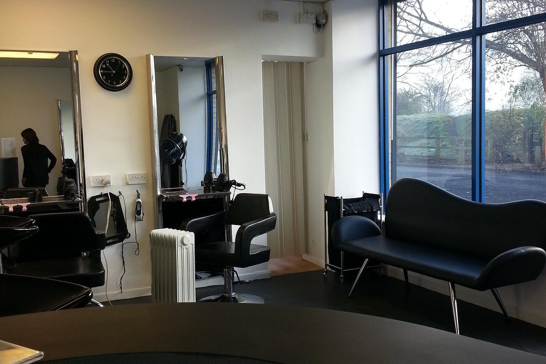 Simply Salon Hair & Beauty, Bilston, West Midlands County