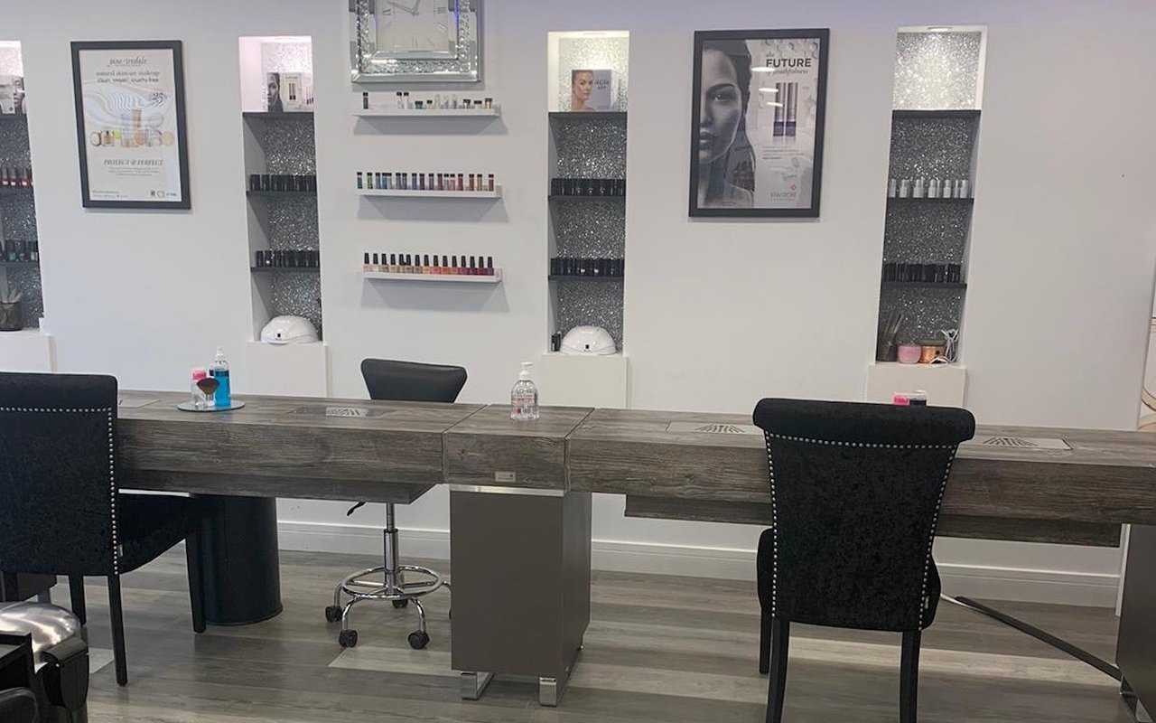 Top 20 places for Relaxing massages in East London, London Treatwell