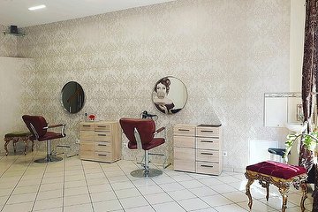 HairStylist DovileDo