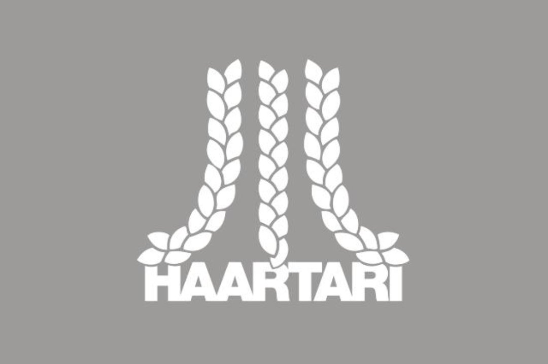 DISBALED - Haartari, Berlin