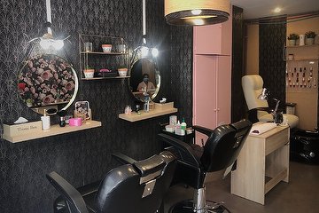 Beauty by Mala