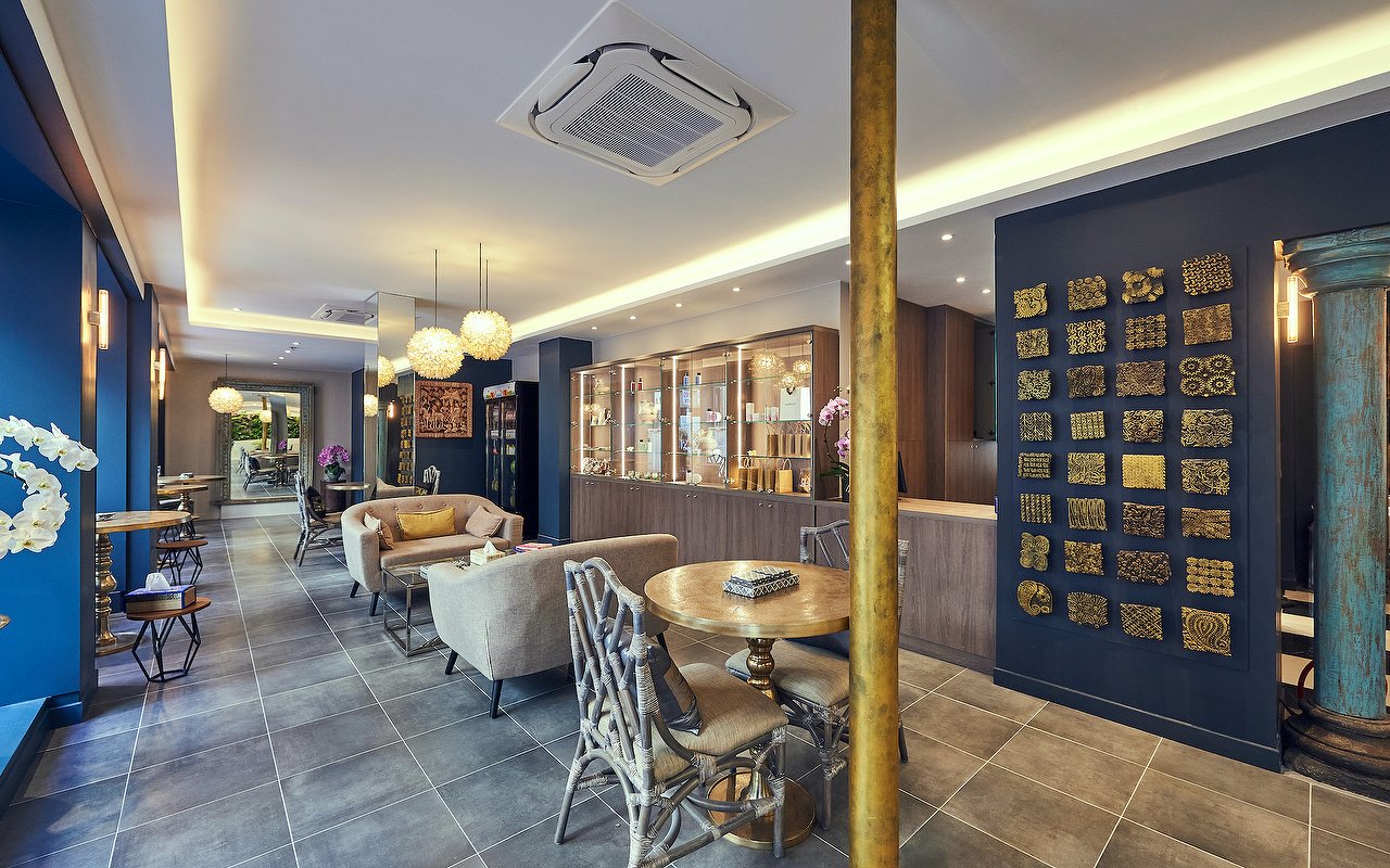 Top 20 Les plus belle adresses pour Hammam et sauna à Paris Treatwell